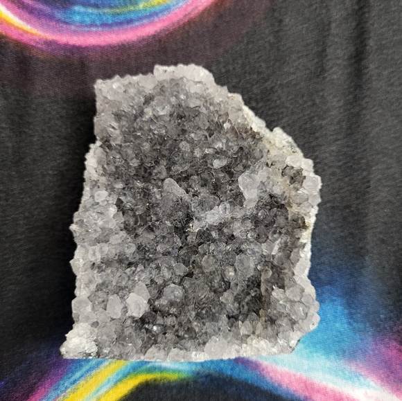 Amethyst Beautifully Cut Base Statue - Picture 5 of 7